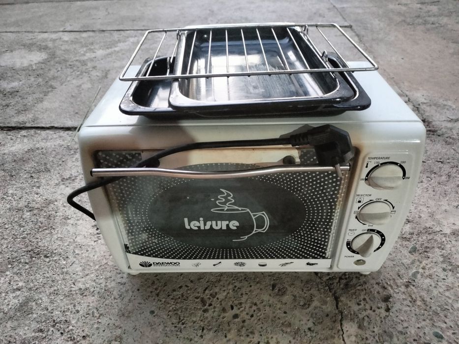Продам Печку  Daewoo