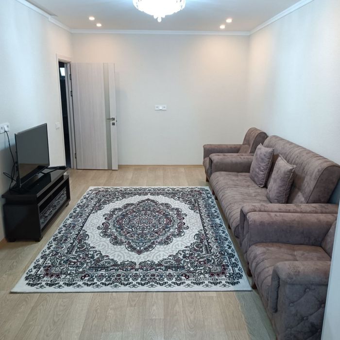 Сдаю в аренду 2 в 3/4 77 серия