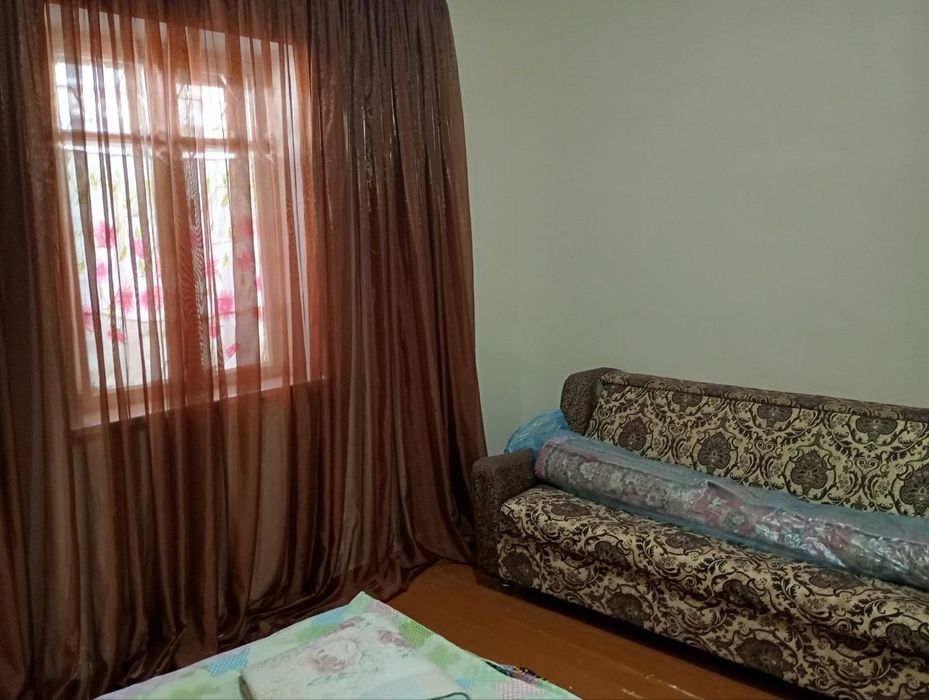 Сдается дом центр Луначарского