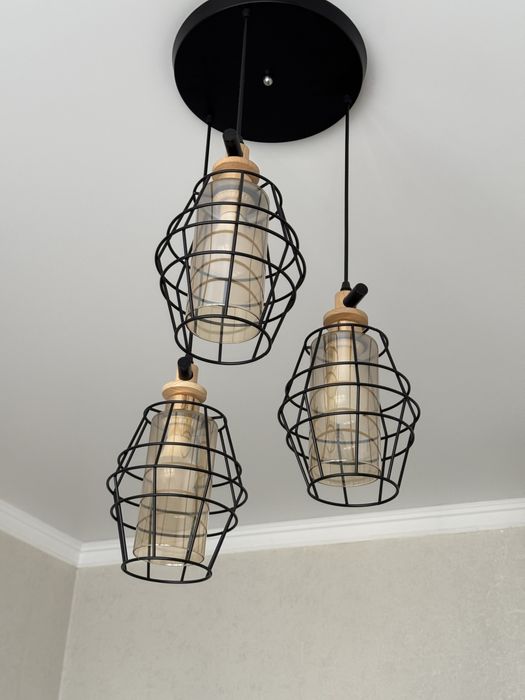 Продам люстру для дома