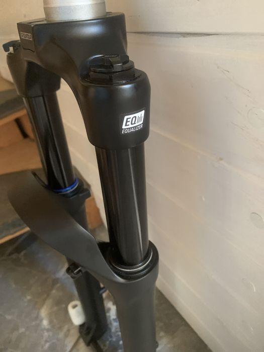 Furca sr suntour mobie 35