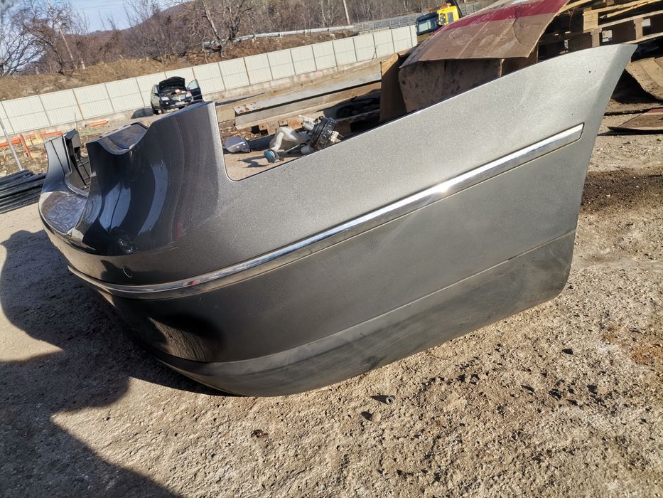 Bară spate Vw Passat B6 berlină completa originală