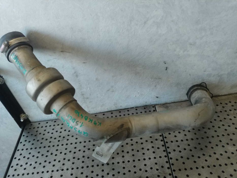 teava tubulatura intercooler 1.5 dci k9kd430 nissan qashqai  j10