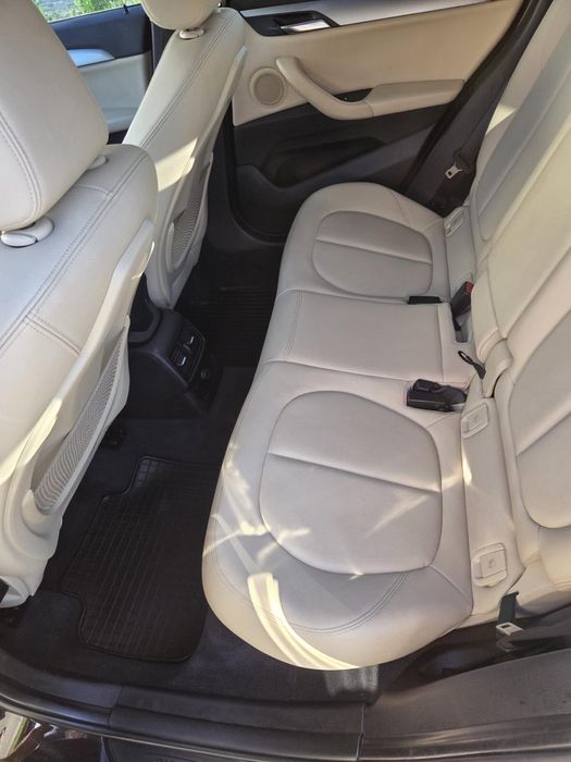 BMW X1 Xdrive18D Automat  2016