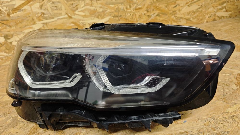 Десен фар БМВ 2 серия BMW 2 F44 Full LED