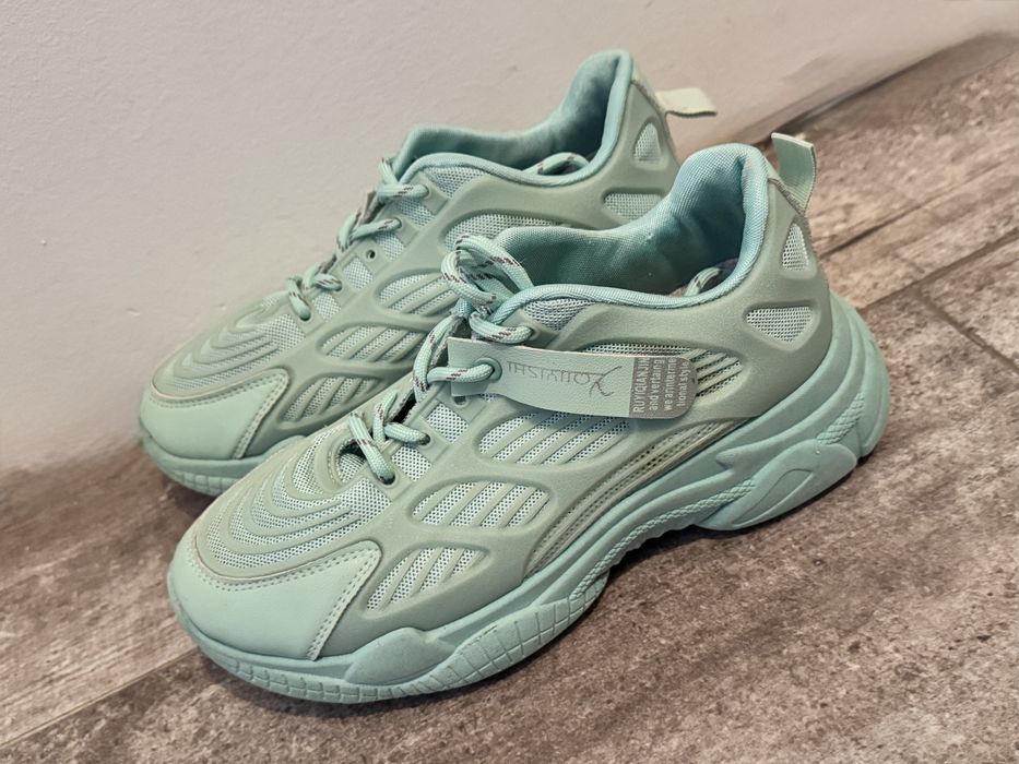 Ментови сникърси