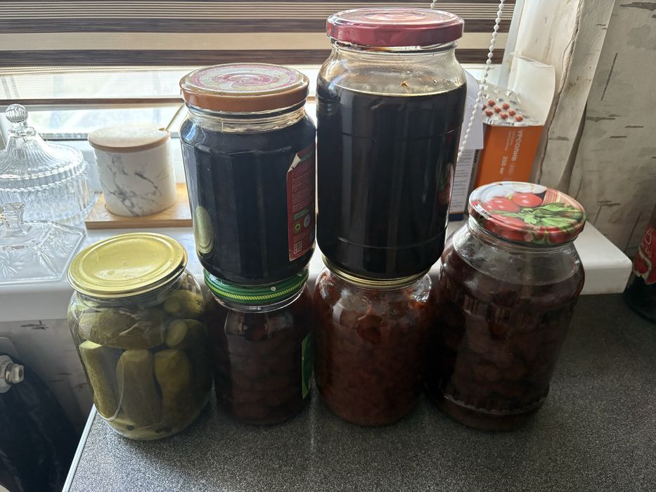 Варенье сок маринованный помидор