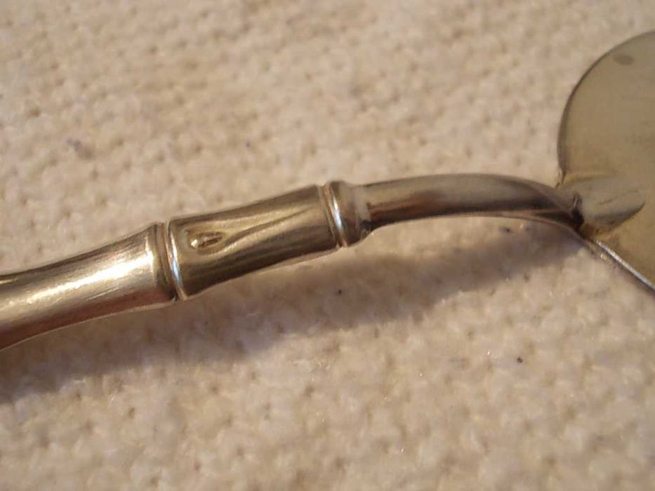 Стари посребрени прибори La S.Marco Italy