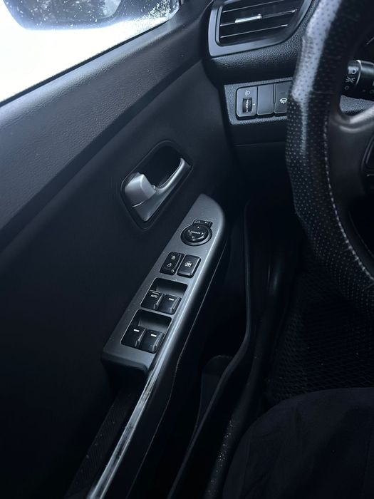 Kia Rio 2014 продаи