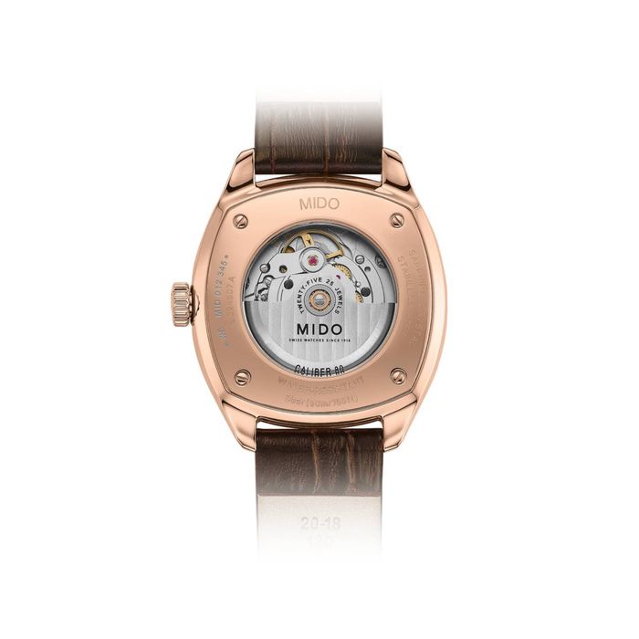 Mido Belluna Royal Gent