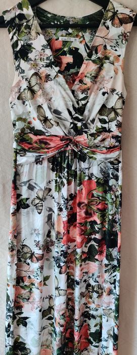 Rochie de vara Etic pretabila pt gravide
