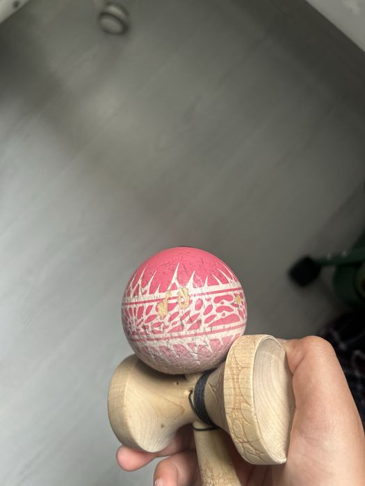 vand kendama locked studios zackie fernando pro model anti skid