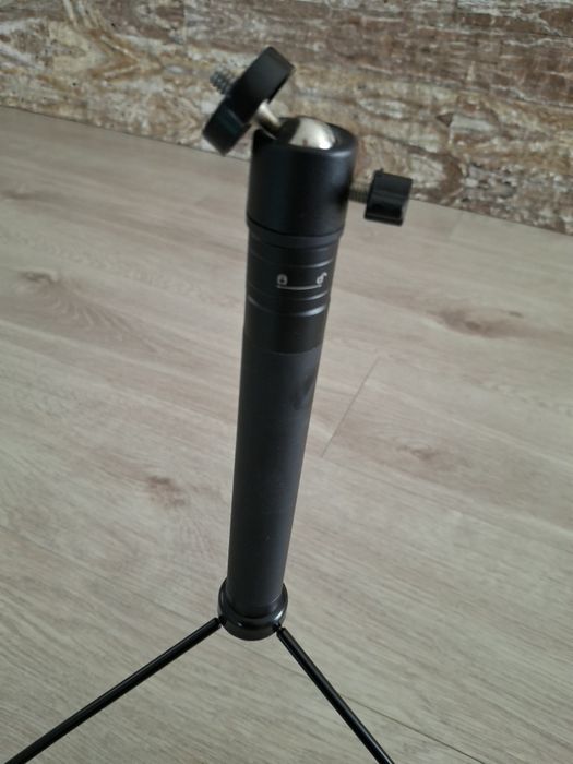 Stativ foto /video