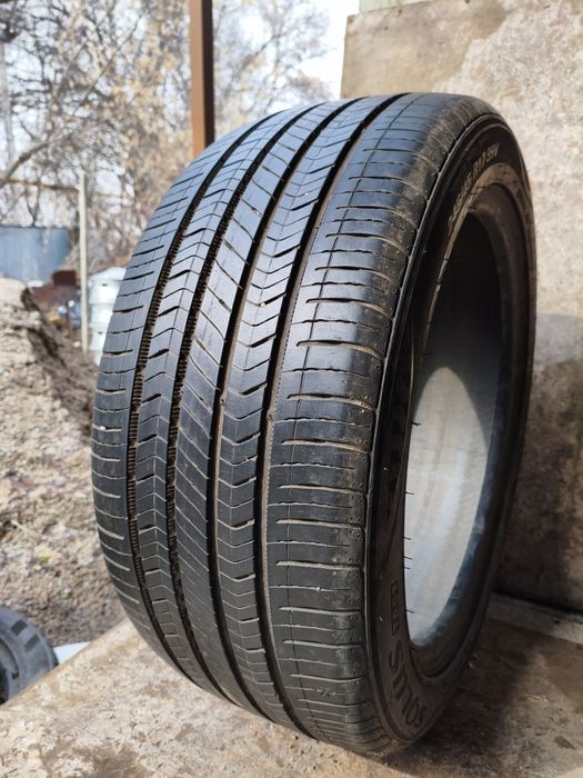 245 45 R17 Одиночки на Выбор