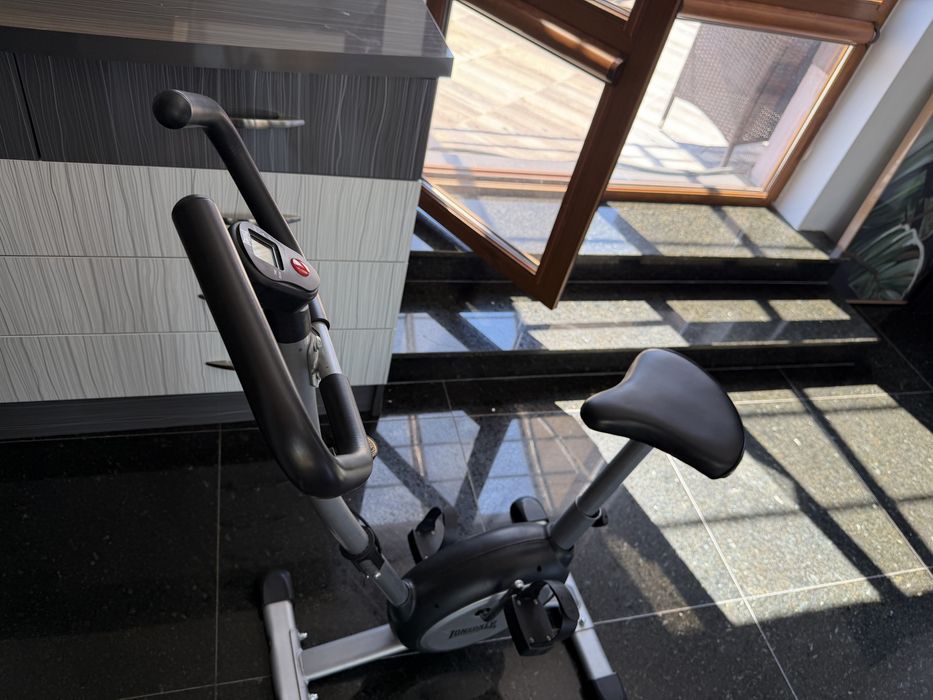 Велоеъргометър Lonsdale