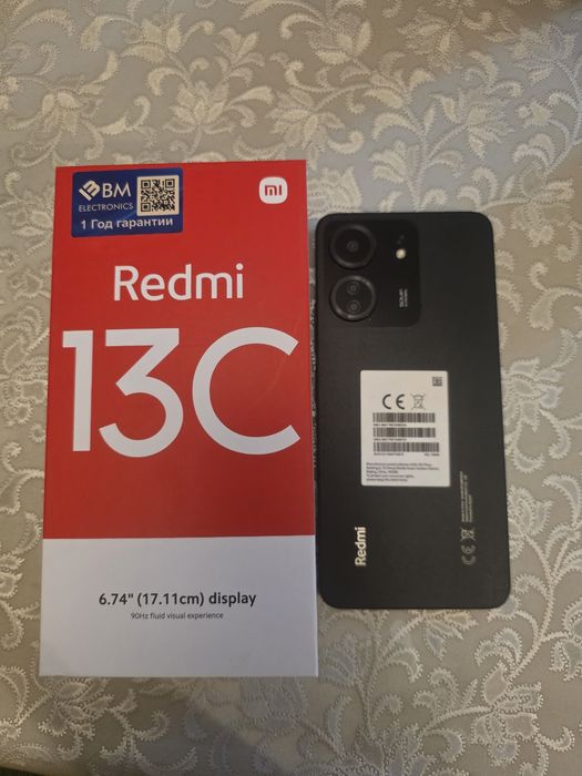Продаётс Redmi 13C