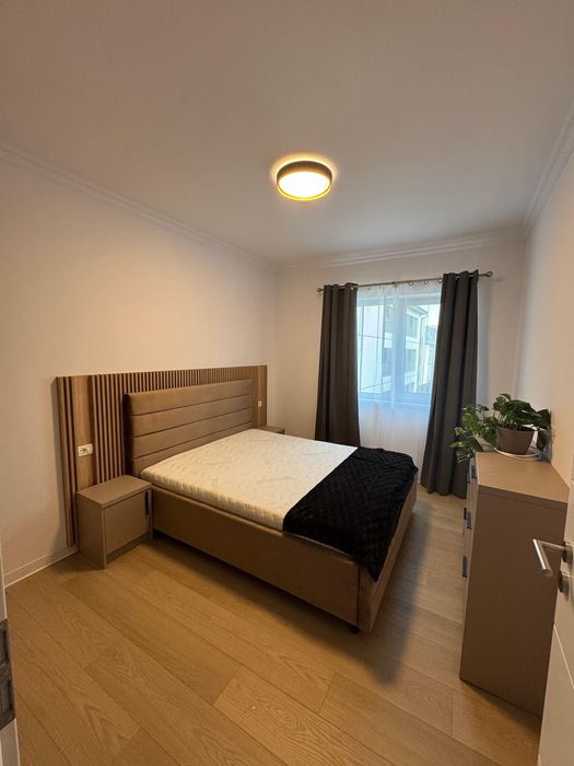 Apartment 2 camere Giroc