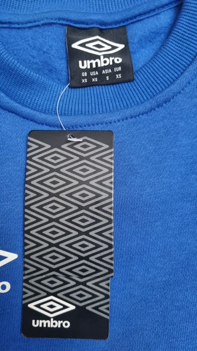 Мъжка блуза Umbro