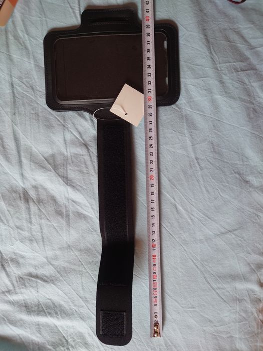 Спортен калъф за мобилен телефон