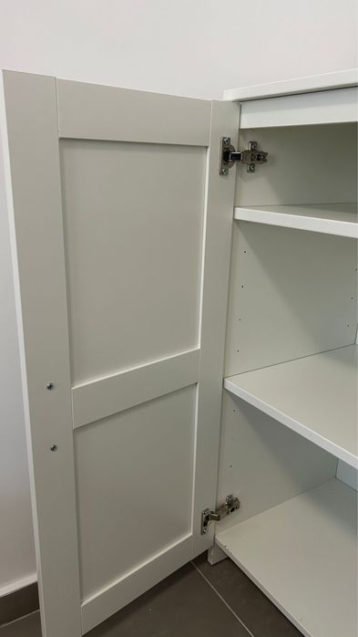 Dulap Ikea Brimnes