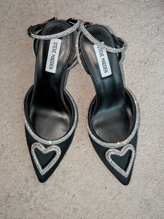 Токчета Steve Madden