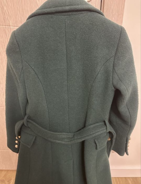 Палто Christine fashion