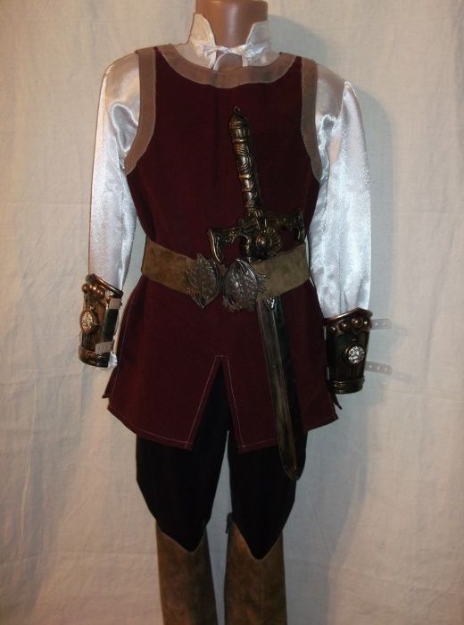 costume serbare si evenimente