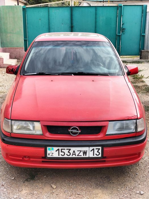 Опель вектра 2 куб инжектор