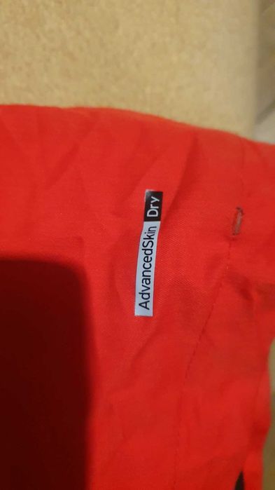 Зимно алпииско яке Salomon - Supernova