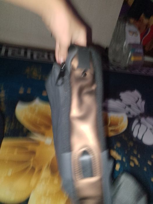 Барсетка бренд FASHION