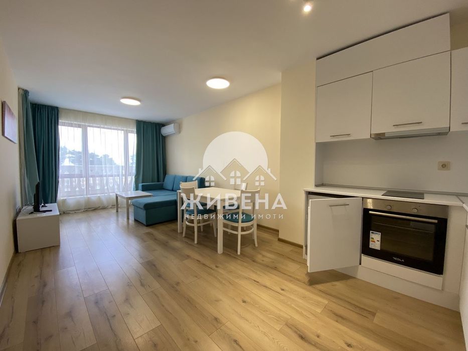 Продава се Двустаен апартамент в Варна, Аспарухово - 80 кв.м за 957 €/кв.м - Снимка #1