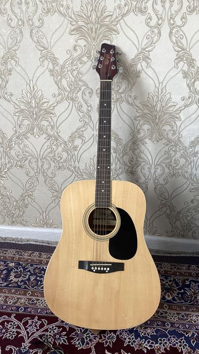 акустическая гитара