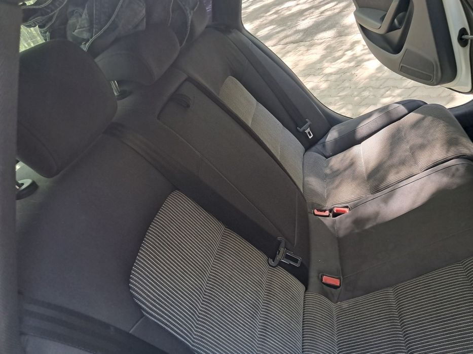 Vând Audi a4 b8 2009 2,0tdi acte valabile fiscal pe loc ptr