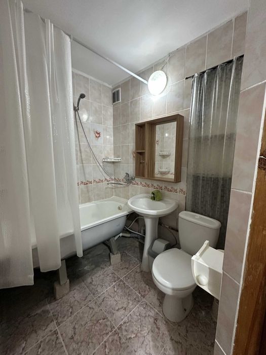 Пушкина, д. 92, 1шка, 4\5 этаж