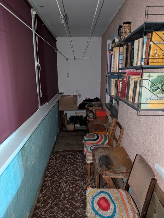 Сдам двухкомнатную квартиру
