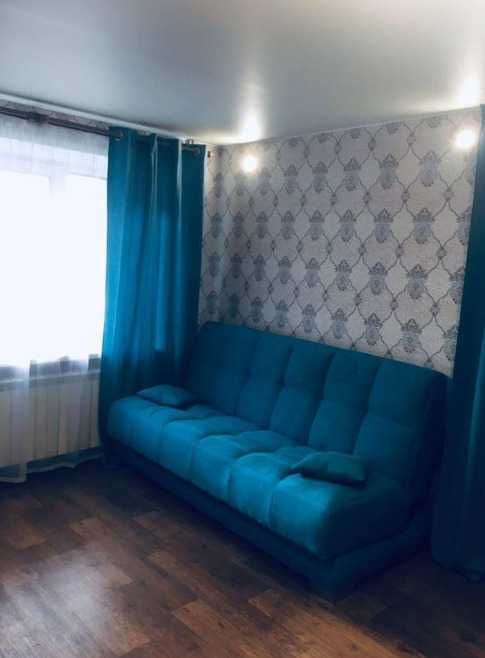 Аренда однокомнатной квартиры