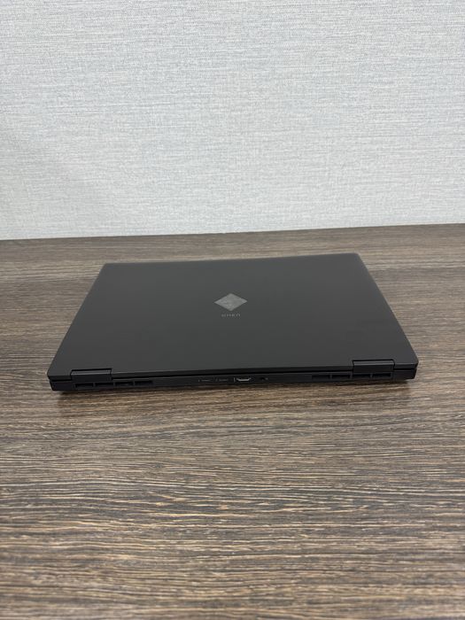 20-Ядерный HP Omen intel Core i9 12-Го Поколения с RTX3060 6-Гб DDR6!