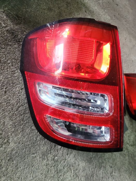 Стопове за Citroen C3