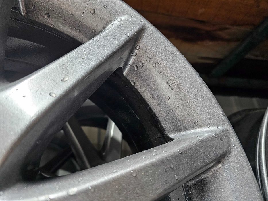 Диски R18  оригинал!