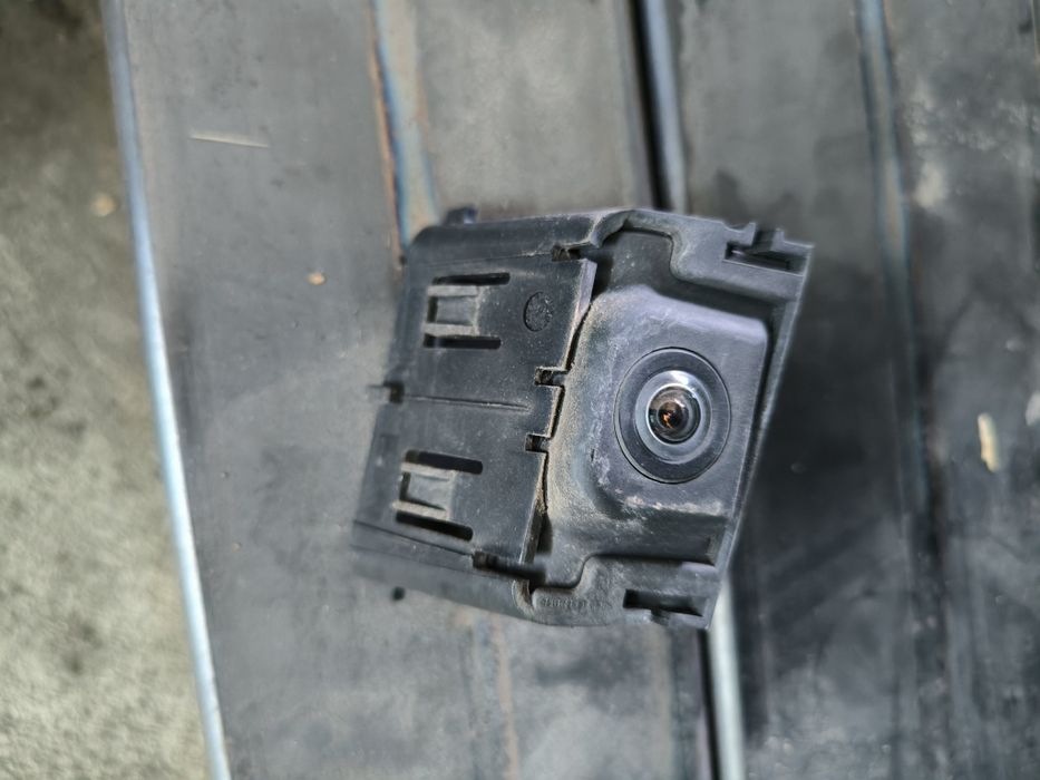 Камера за Range Rover Sport