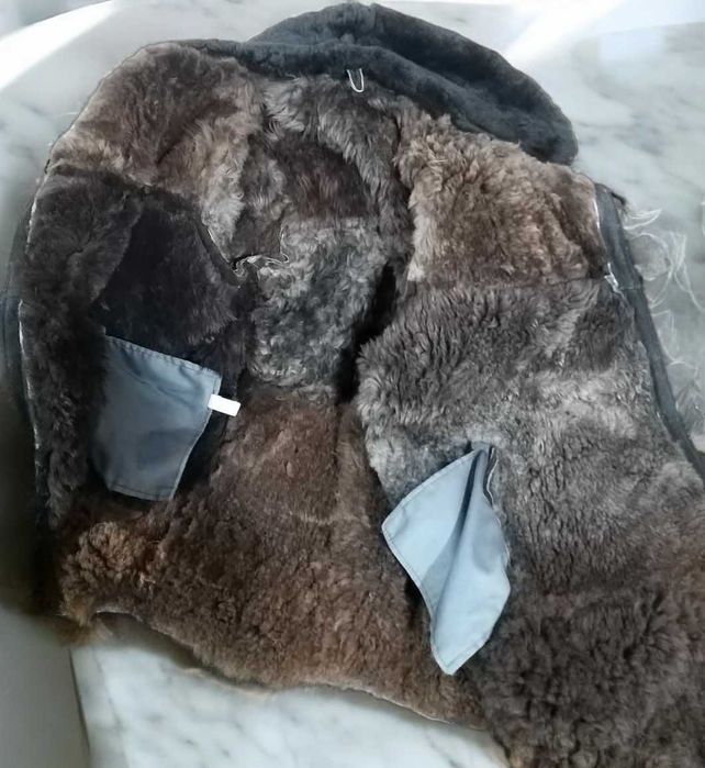 Тон-Тулуп жаңа/новый