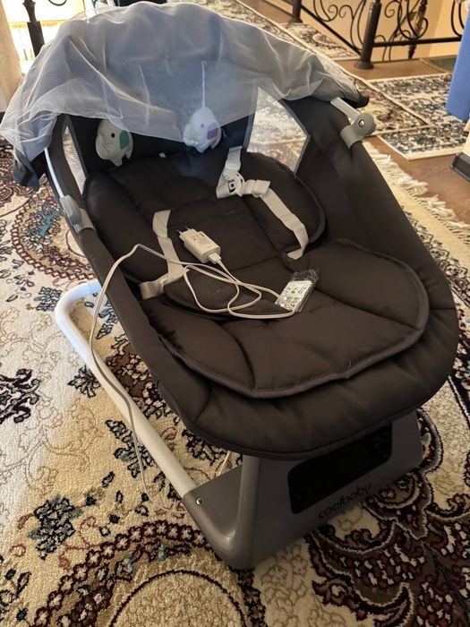 Люлка в хорошим состояние