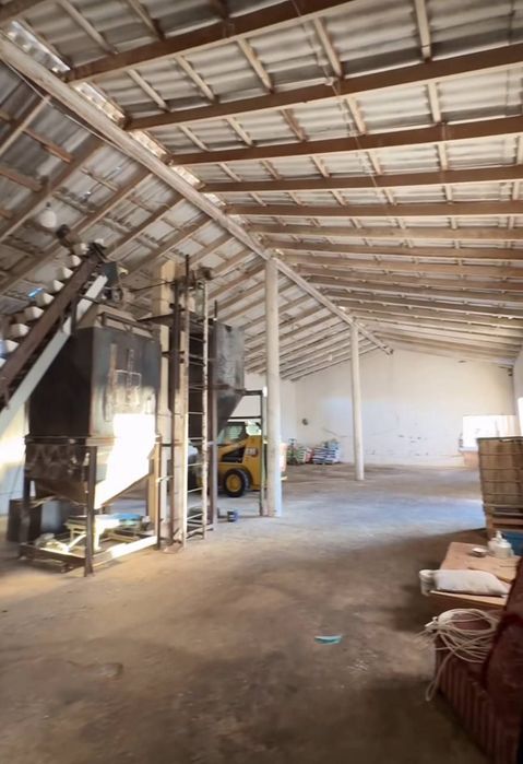 Продаётся птицеферма