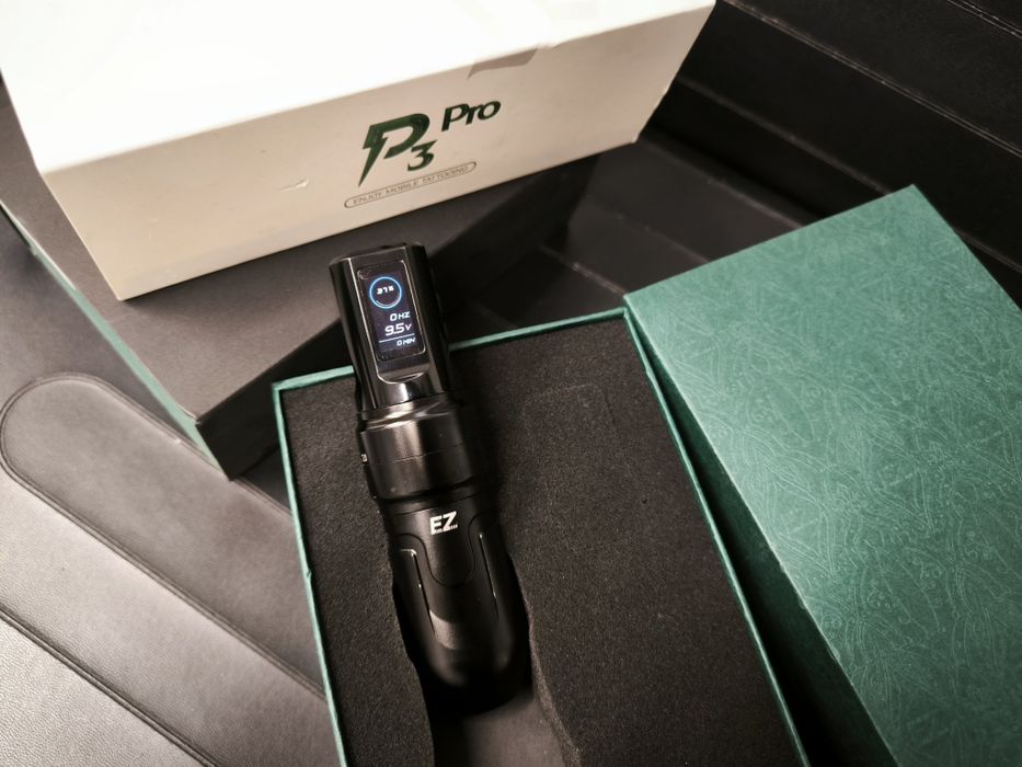 tattoo machine машина за татуйровки