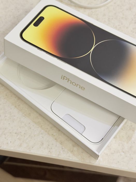 Iphone 14 Pro Max 256GB