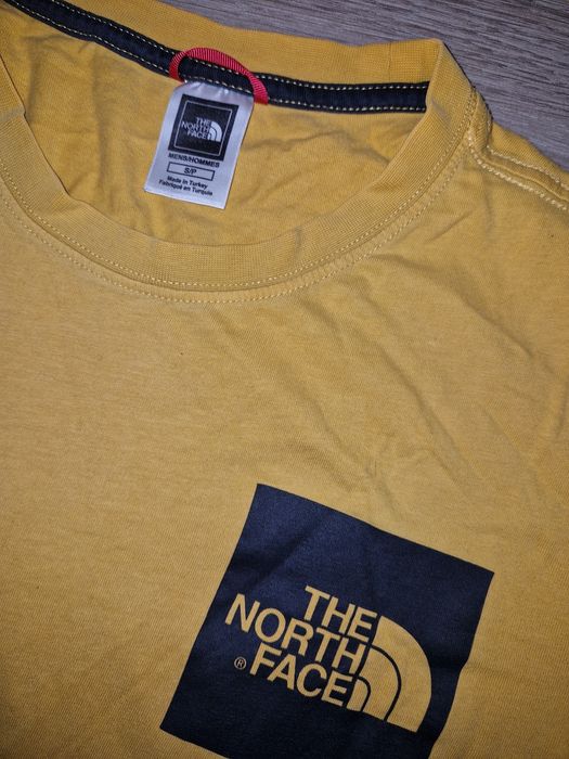 Блуза The North Face