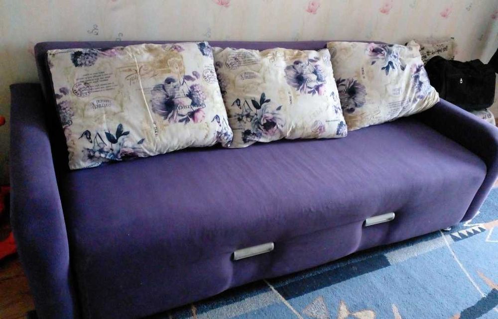 Сдам квартиру на долгий срок