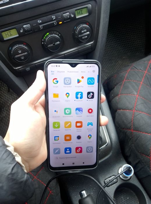 Продам телефон Redmi 9T