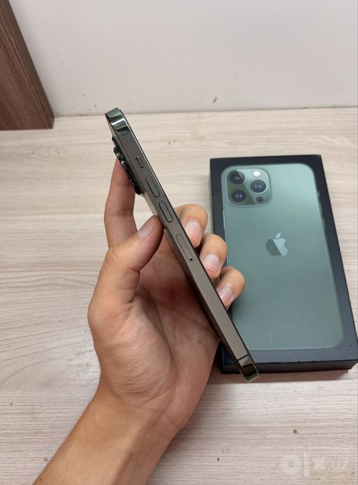 iPhone 13 Pro Max 128gb
