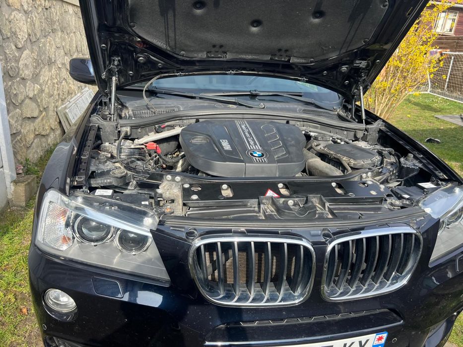 BMW 3 Series 2014 — imagine 3